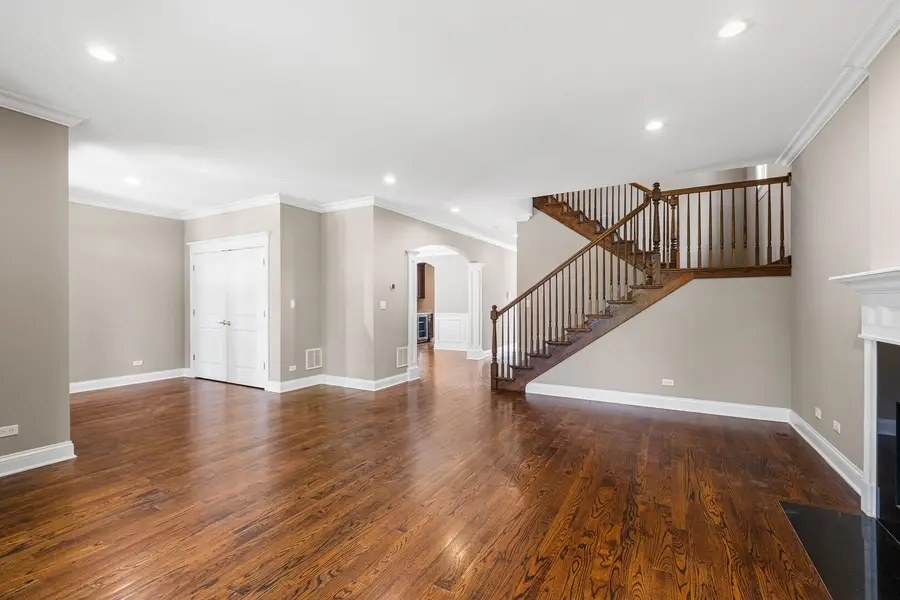 7721 W Jerome Street, Chicago, IL 60631 - #3