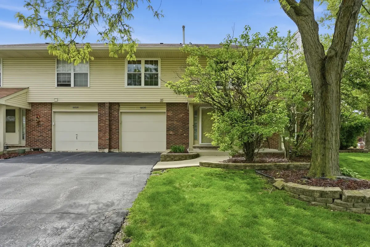 16030 84th Avenue, Tinley Park, IL 60487 - #1