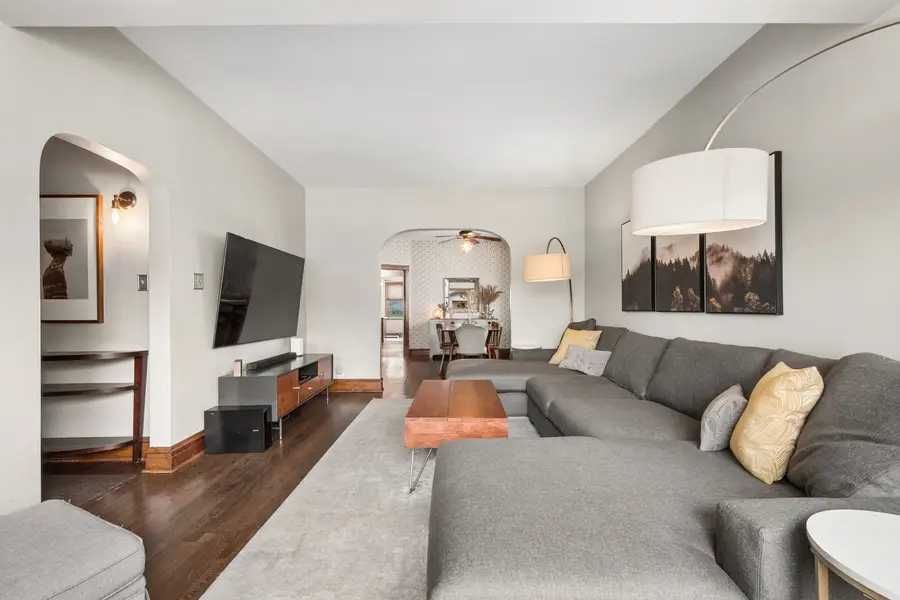 5339 W Berenice Avenue, Chicago, IL 60641 - #2