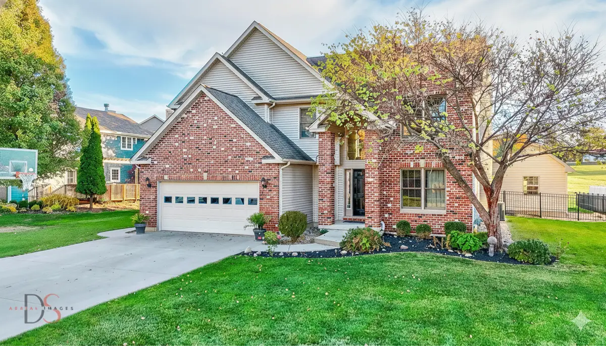 1123 Country Oak Drive, Ottawa, IL 61350 - #1