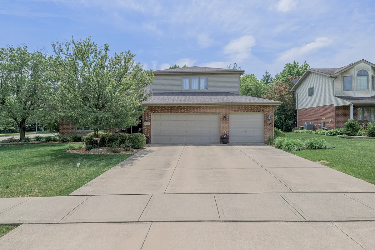 12097 Heinecke Drive, Mokena, IL 60448 - #1