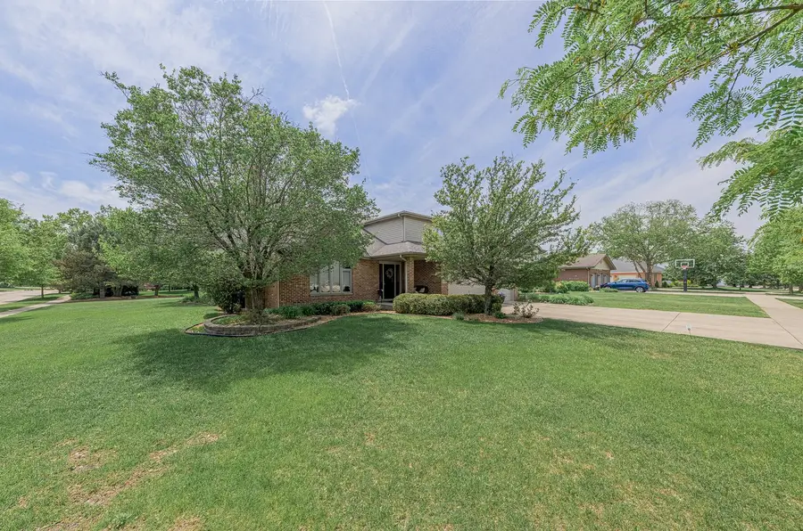 12097 Heinecke Drive, Mokena, IL 60448 - #2