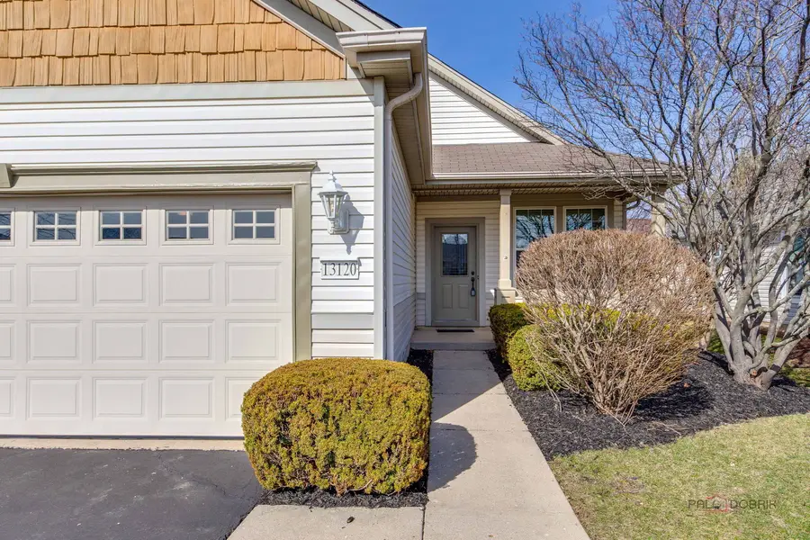 13120 Drendel Road, Huntley, IL 60142 - #3