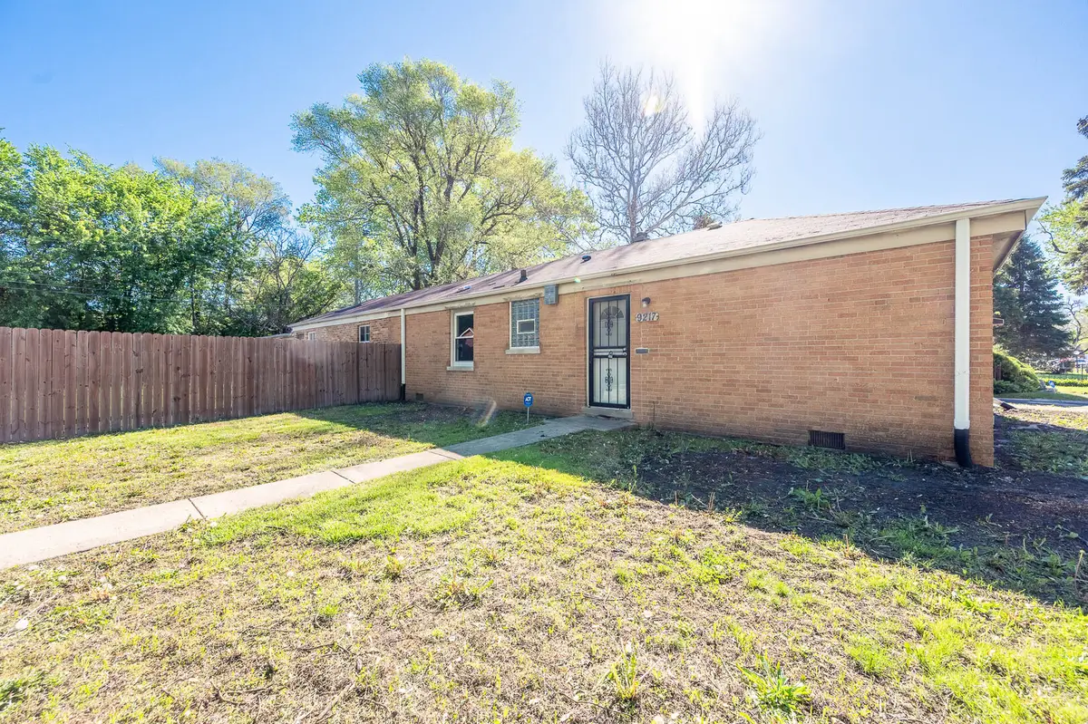 9217 S Burnside Avenue, Chicago, IL 60619 - #1