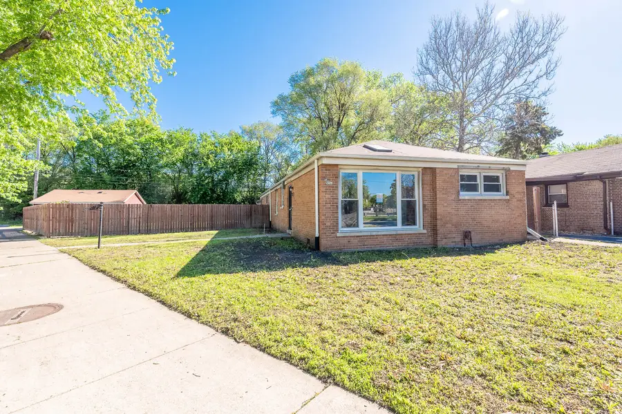 9217 S Burnside Avenue, Chicago, IL 60619 - #2