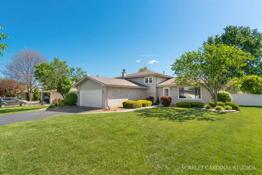 652 Princeton Lane, New Lenox, IL 60451 - #2