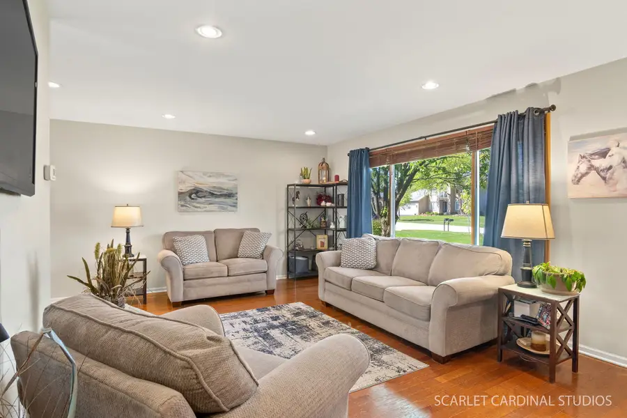 652 Princeton Lane, New Lenox, IL 60451 - #3