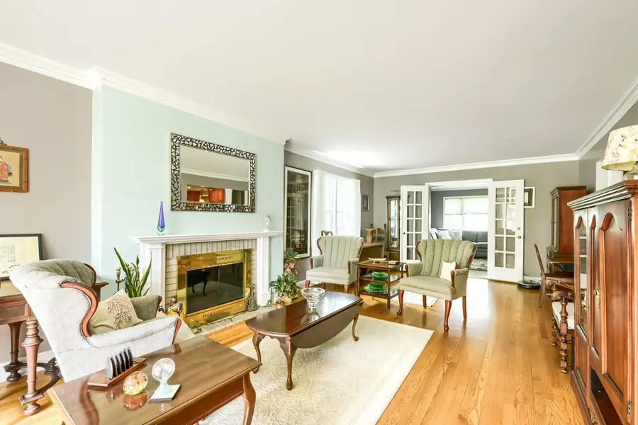 2152 W 107th Place, Chicago, IL 60643 - #3