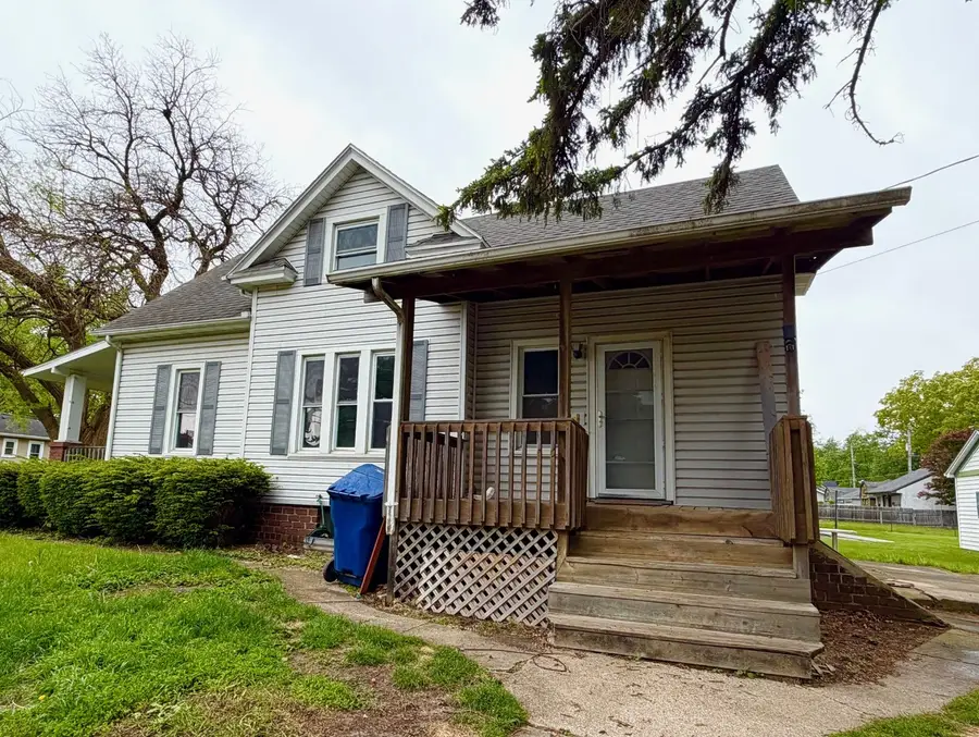625 Oconor Avenue, Lasalle, IL 61301 - #2