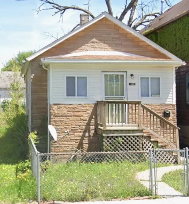 Address Withheld By Seller, Chicago Heights, IL 60411 - #1