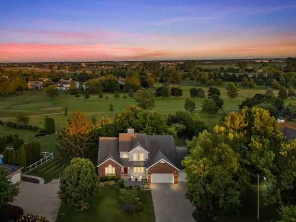 1908 Quail Run Cc Court, Normal, IL 61761