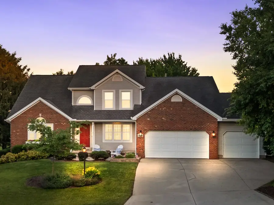 1908 Quail Run Cc Court, Normal, IL 61761 - #2