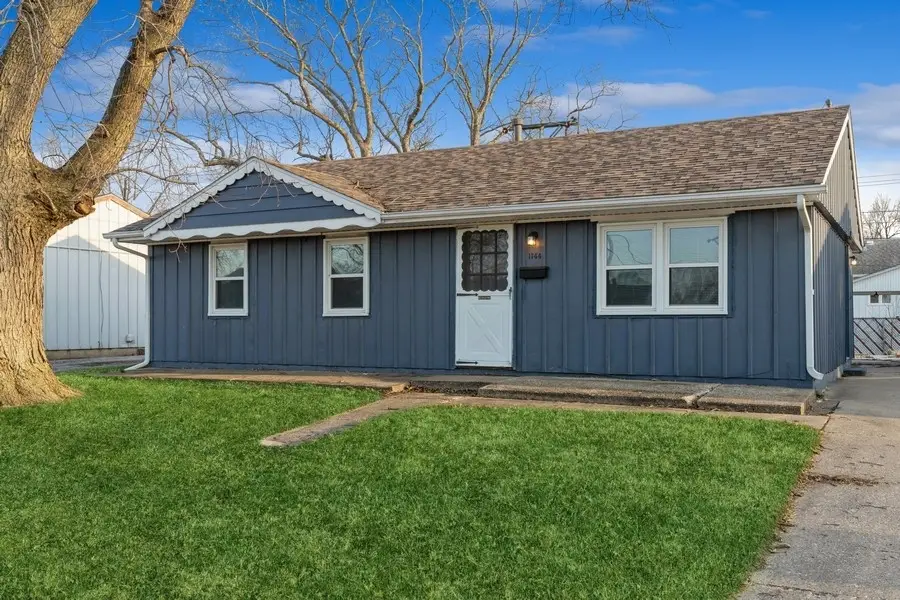 1144 45th Avenue, East Moline, IL 61244 - #1