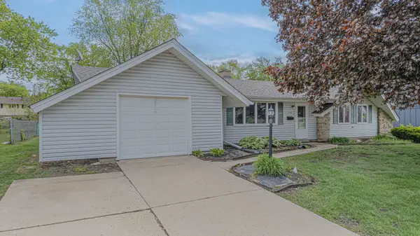 635 S Springinsguth Road, Schaumburg, IL 60193