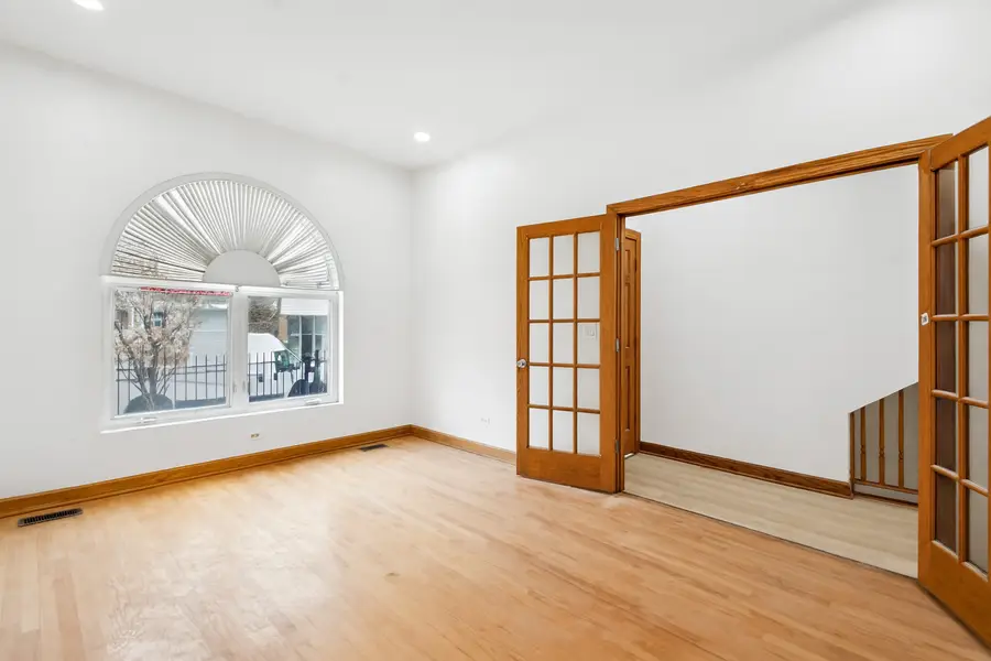 2336 W Taylor Street, Chicago, IL 60612 - #3