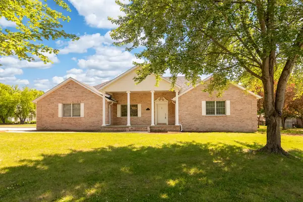 2729 Kokopelli Drive, Marion, IL 62959