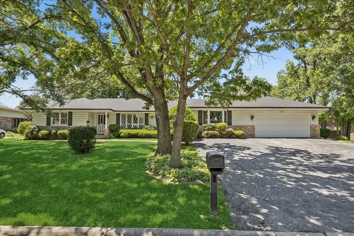 3444 Huntington Terrace, Crete, IL 60417 - #1