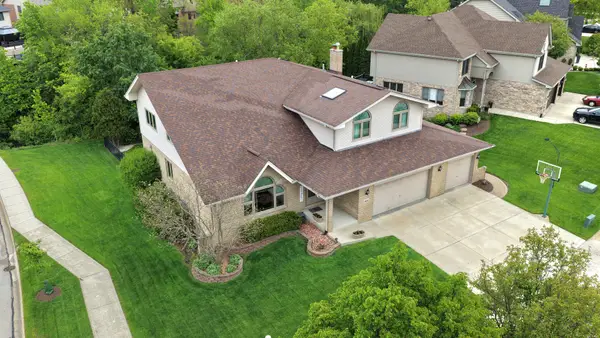 11630 Creekside Drive, Orland Park, IL 60467