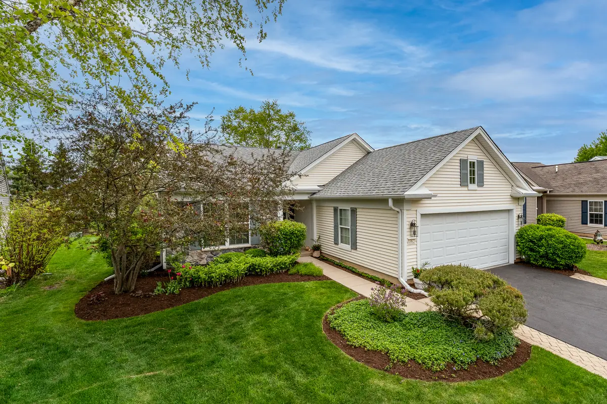 13823 Kirkland Drive, Huntley, IL 60142 - #1