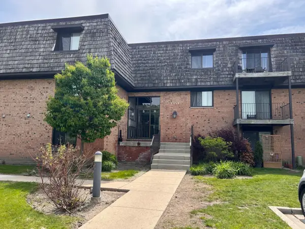5 Oak Creek Drive #3109, Buffalo Grove, IL 60089