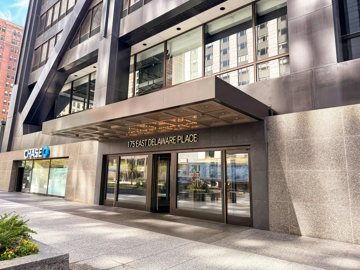 175 E Delaware Place #5002, Chicago, IL 60611 - #1