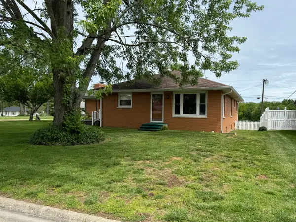 100 Belcher Drive, Anna, IL 62906