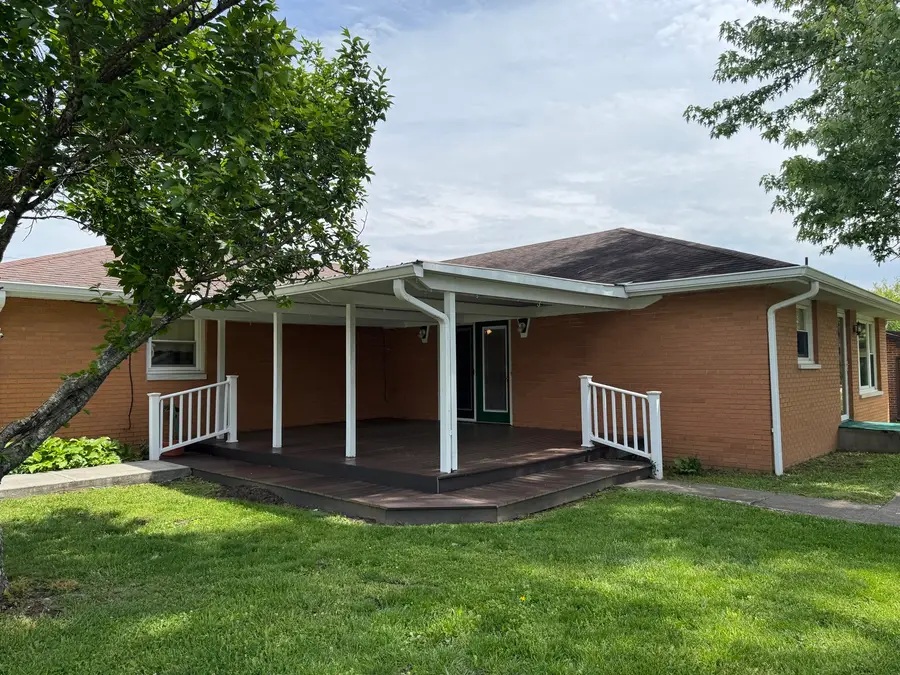 100 Belcher Drive, Anna, IL 62906 - #2