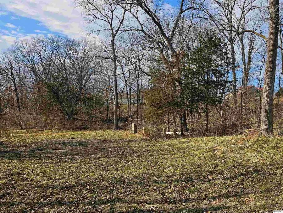 9606 Rock Quarry Road, Quincy, IL 62305 - #2