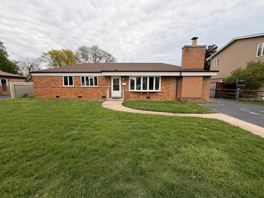 10809 Austin Avenue, Chicago Ridge, IL 60415 - #2