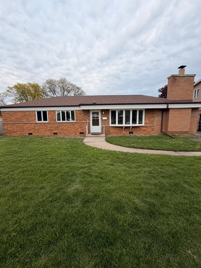 10809 Austin Avenue, Chicago Ridge, IL 60415 - #3
