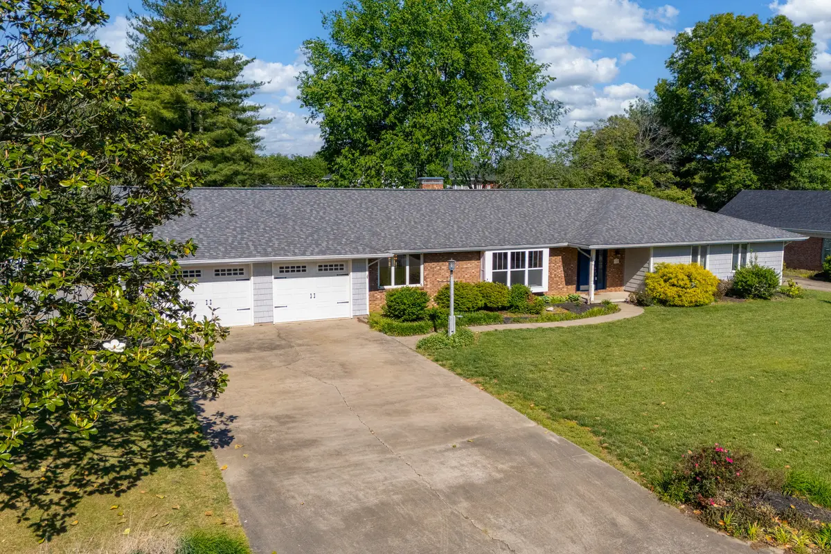 1502 Nagel Drive, Marion, IL 62959 - #1