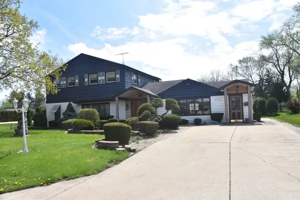 380 Forest Preserve Drive, Wood Dale, IL 60191