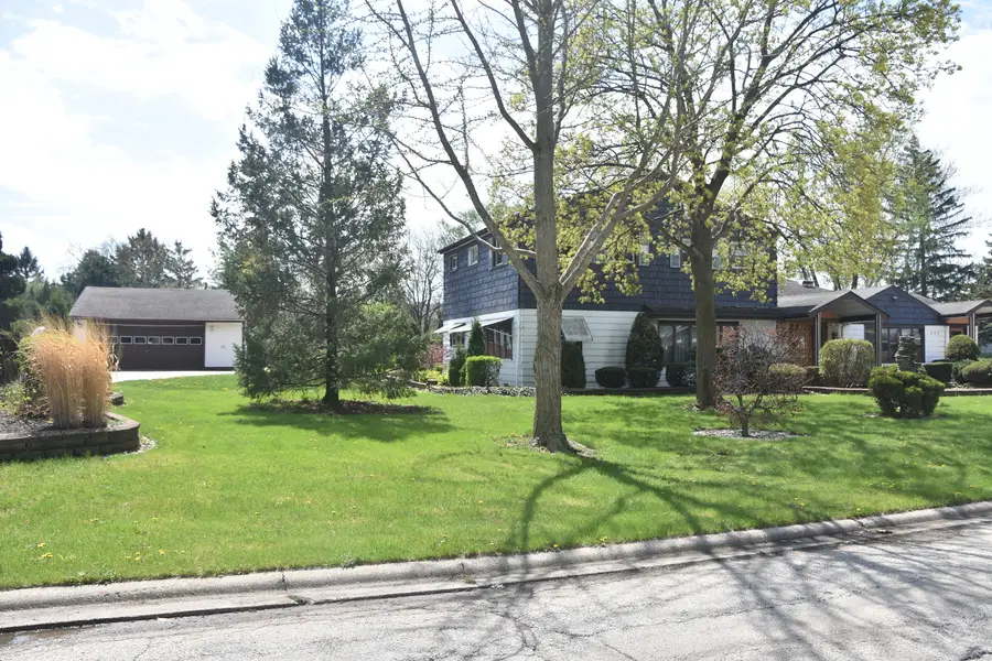 380 Forest Preserve Drive, Wood Dale, IL 60191 - #2