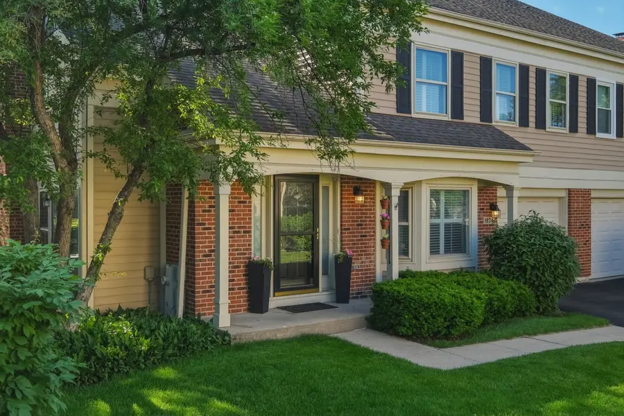 1934 N Charter Point Drive, Arlington Heights, IL 60004 - #2