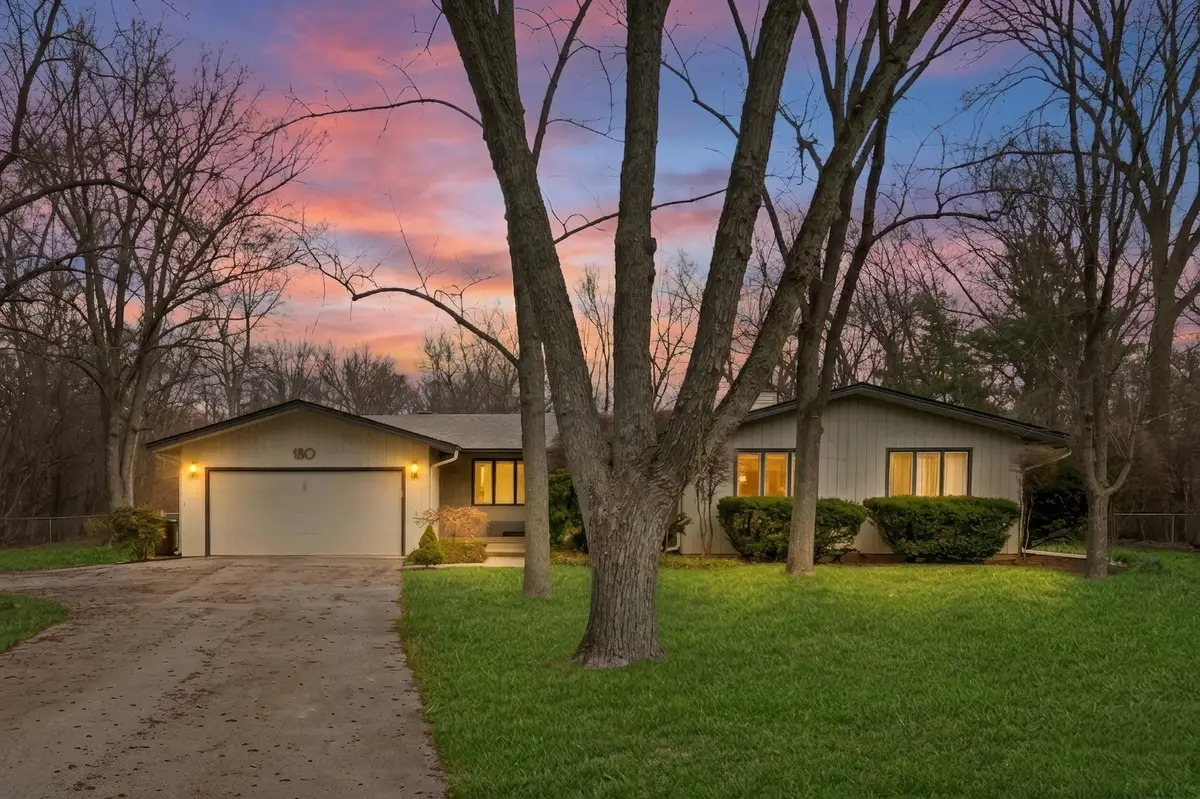 180 Crescent Knoll Drive, Green Oaks, IL 60048 - #1