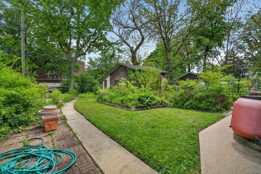 11427 S Longwood Drive, Chicago, IL 60643 - #2
