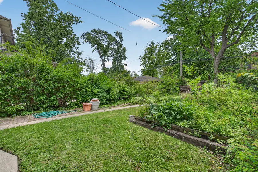 11427 S Longwood Drive, Chicago, IL 60643 - #3