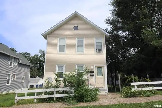 428 7th Street, Moline, IL 61265 - #1