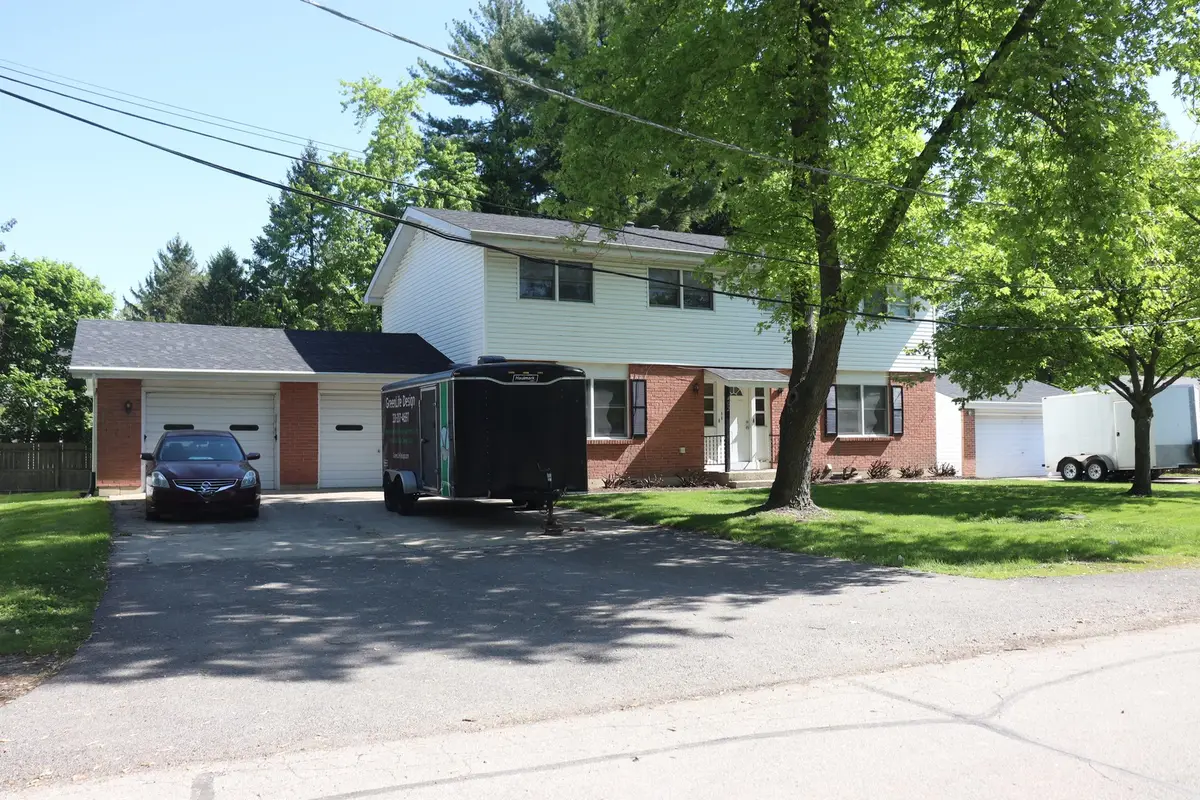 402 W Washington Street, Yorkville, IL 60560 - #1