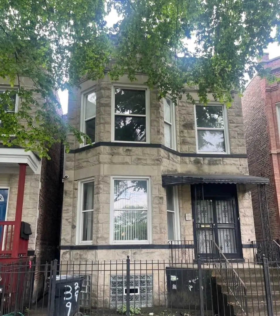 3931 W Grenshaw Street, Chicago, IL 60624 - #1