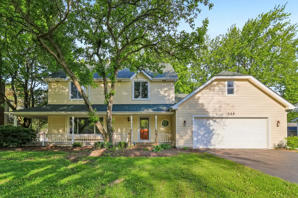 733 Buttonwood Circle Se, Naperville, IL 60540 - #1