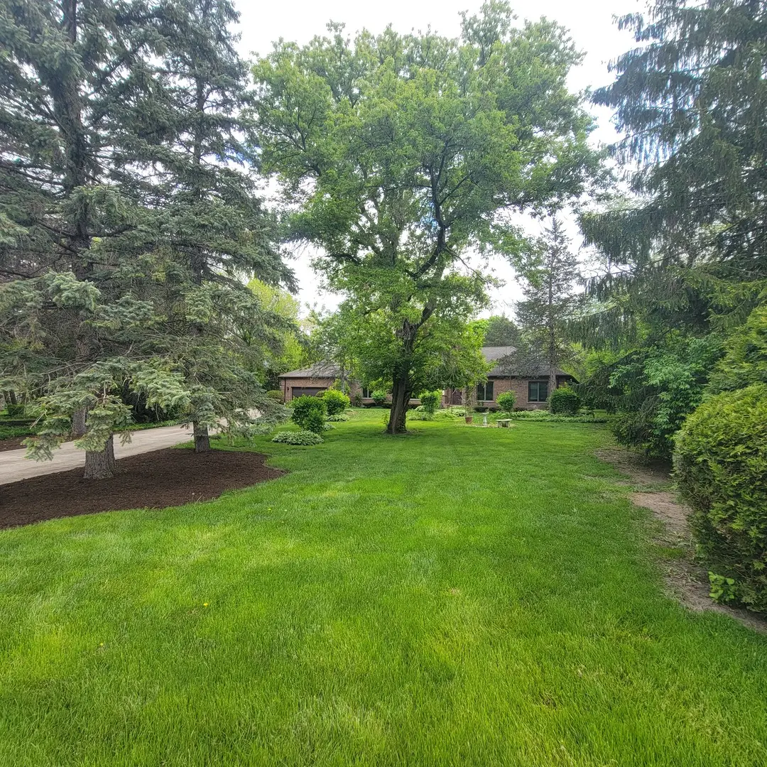 23547 N Raleigh Drive, Prairie View, IL 60069 - #1