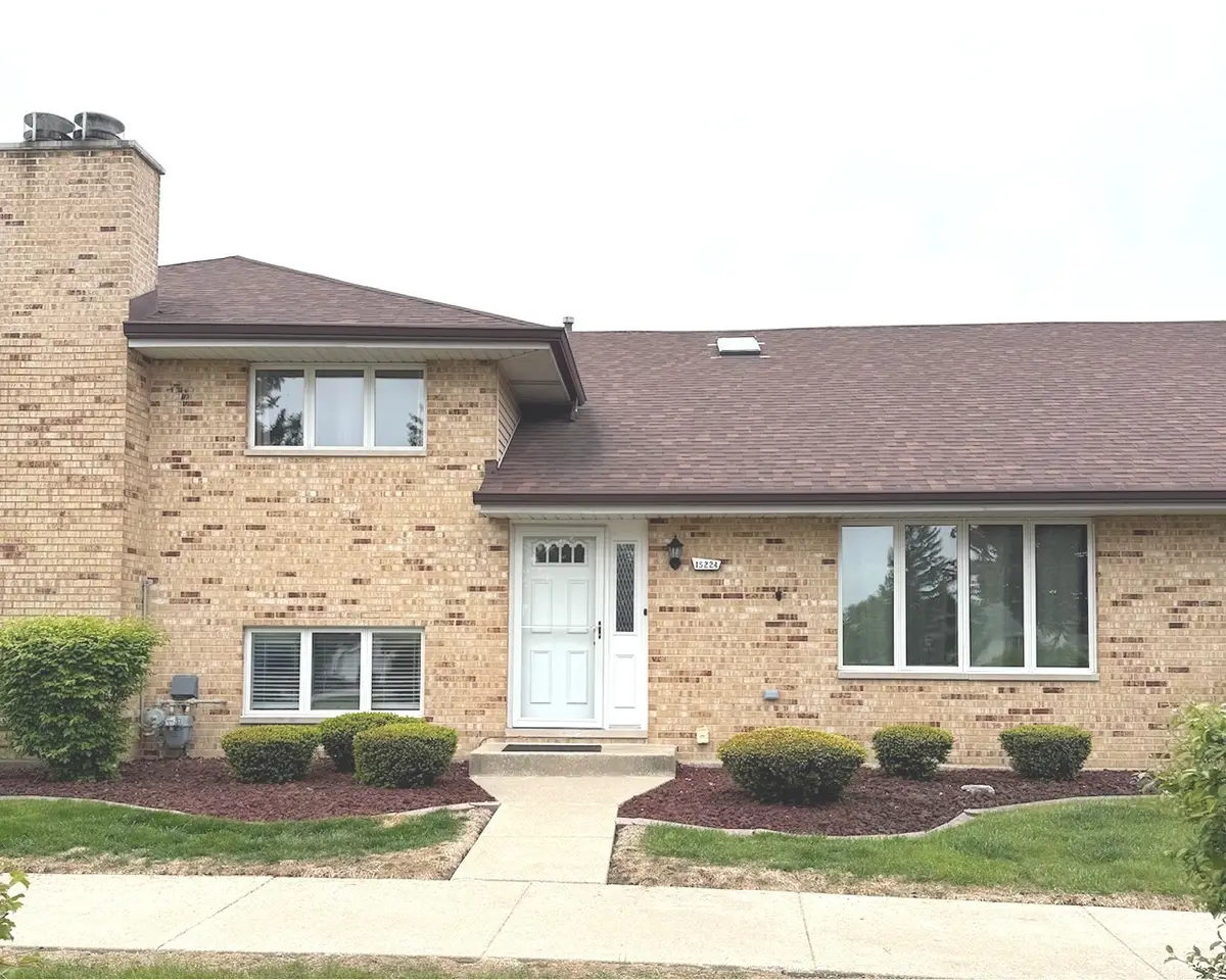 15224 73rd Court #25, Orland Park, IL 60462 - #1