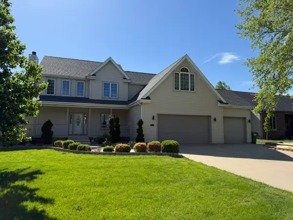 1211 Game Trail North, Bourbonnais, IL 60914