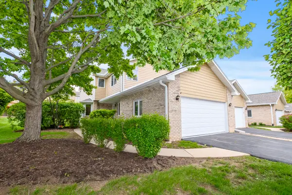 11924 Dunree Lane, Orland Park, IL 60467