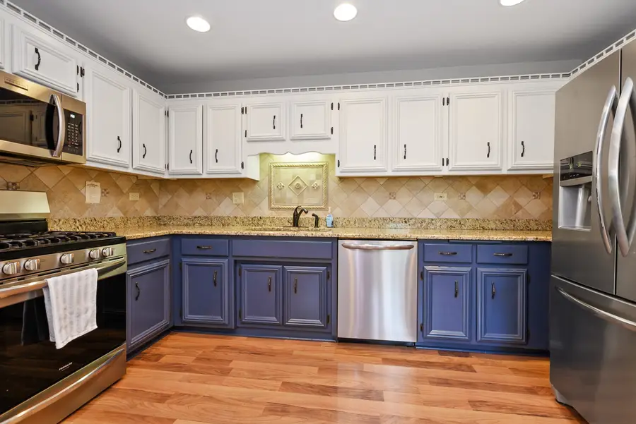 11924 Dunree Lane, Orland Park, IL 60467 - #3