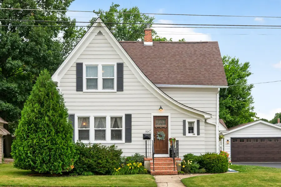 515 Edward Street, Sycamore, IL 60178 - #2