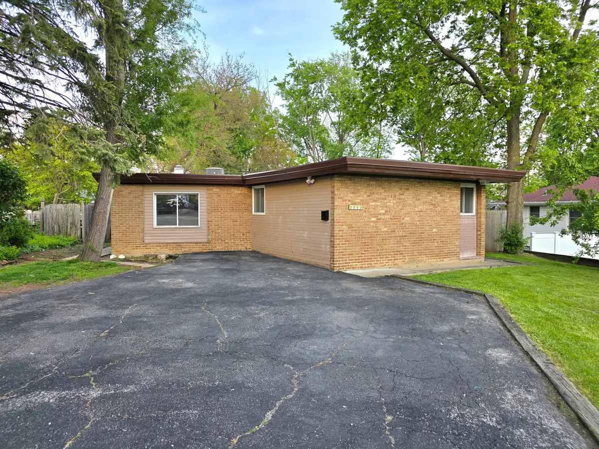 1213 Orchard Avenue, Chicago Heights, IL 60411 - #1