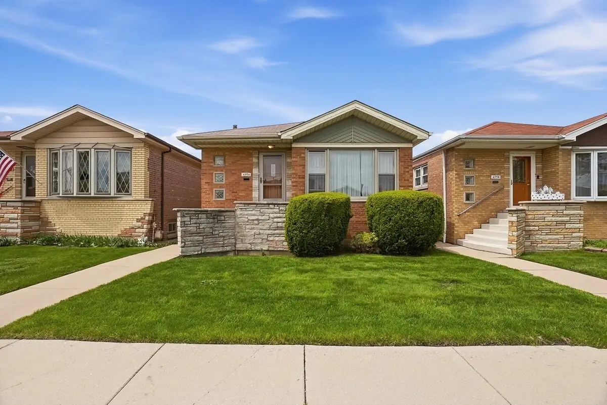 6354 S Austin Avenue, Chicago, IL 60638 - #1