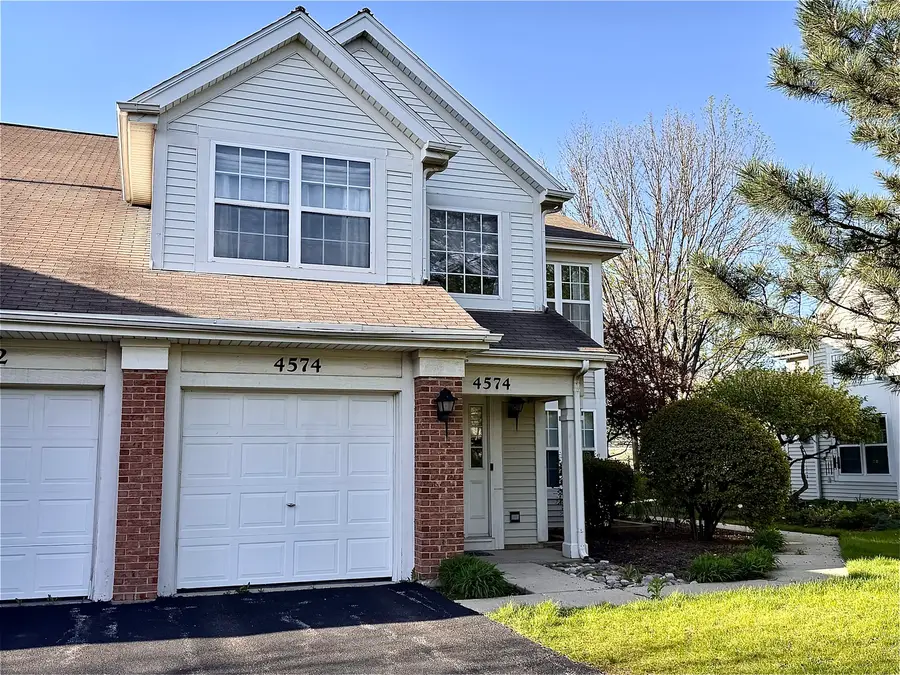 4574 Concord Lane, Northbrook, IL 60062 - #3
